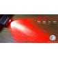 Налобный фонарь Sofirn D25LR (500 лм, 50 м, 5000К, 18650 аккум в компл) красный и белый свет